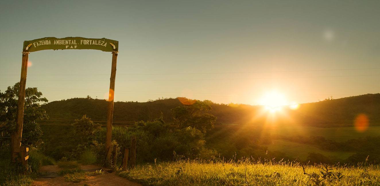 Fazenda Ambiental Fortaleza